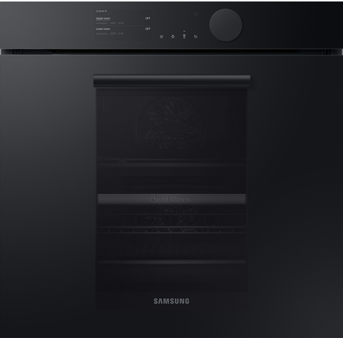 Four Dual Cook™ NV75T9579CD