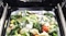 Cuisine saine et gourmande