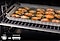 Un plat de poissons qui cuit grâce au mode de cuisson Air-Fry