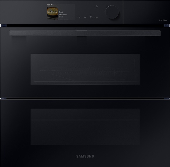 Four Dual Cook Flex™ NV7B6795JAK