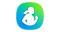 Icône de l'application Samsung Health