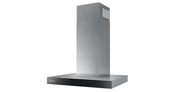 Hotte décorative 80 cm - NK24M5070BS/UR