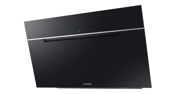 Hotte décorative 90 cm - NK36M7070VB