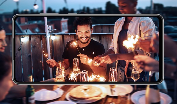 fête d'anniversaire