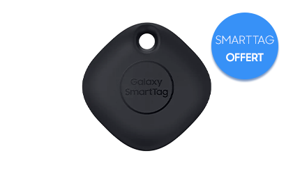 Galaxy SmartTag