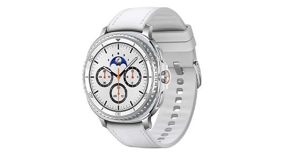 Galaxy Watch8 Classic