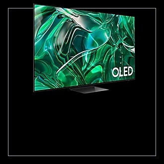 TV OLED 2023