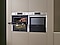 Mur avec 2 fours design Dual Cool Flex