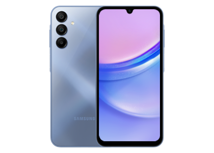 Galaxy A15
