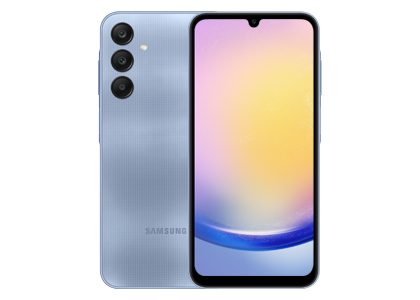 Galaxy A25 5G