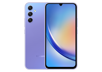 Galaxy A34 5G