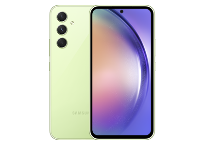 Galaxy A54 5G