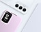 Smartphone galaxy A55 et A54
