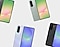 Galaxy A36 et galaxy A56 5G