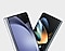 Galaxy Z Fold5 vs Galaxy Z Fold4