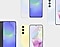 Galaxy A35 et galaxy A36 5G