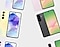 Galaxy A55 et A56 5G