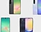 Smartphones Galaxy A 26 , 36 et 56