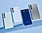 Smartphones Galaxy S25