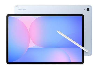 Galaxy Tab S10 FE+