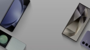 Galaxy S24, Z Flip5 et Z Fold5