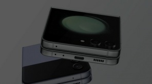 Galaxy Z Flip5 vs. Galaxy Z Flip4