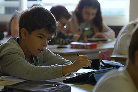 Accompagner les écoles de Madère à améliorer l’interaction en classe et la réussite des élèves
