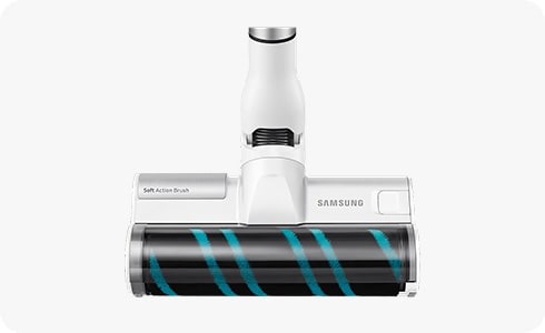 Brosse spéciale parquet VCA-SAB90A pour aspirateur Samsung
