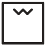Logo de gril éco