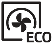 Logo de convection éco