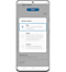 Puissance d'aspiration maximale sélectionnée dans l'application SmartThings