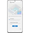 Sélection de la méthode de création du lieu dans l'application SmartThings
