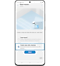 Option Remplacer carte par cartographie sélectionnée dans l'application SmartThings