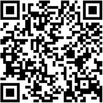Code QR du Mode Maintenance.