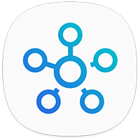 Application SmartThings de Samsung