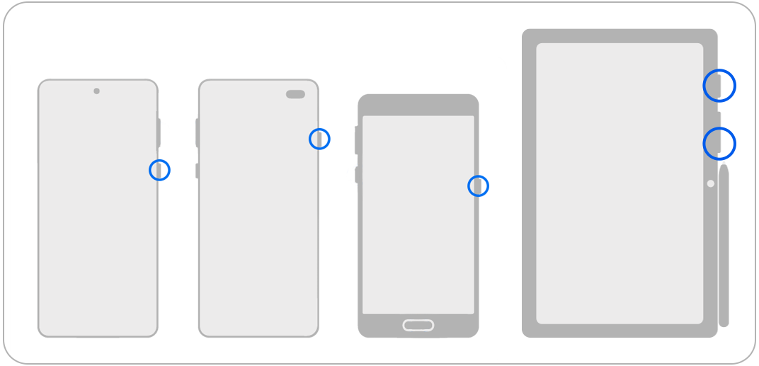 Image décrivant comment réinitialiser votre smarphone Galaxy - étape 5