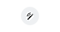 Pictogram dat het oplaadniveau van de S Pen-batterij weergeeft