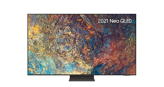 TV NEO QLED