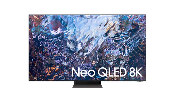 TV 8K