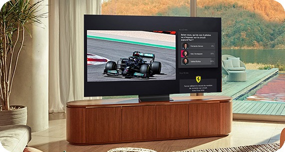 Les nouvelles fonctionnalités de l’application CANAL+