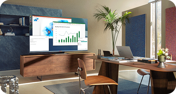 Les chiffres clés de la TV connectés