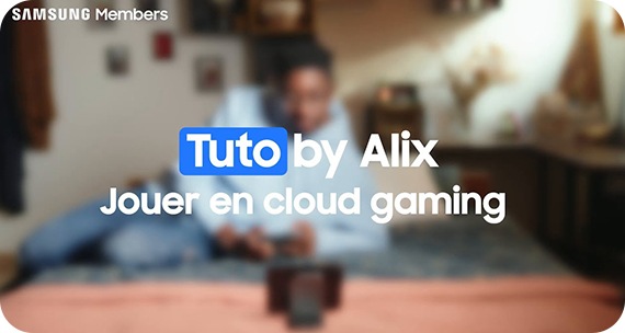 Jouer en cloud gaming, par Alix