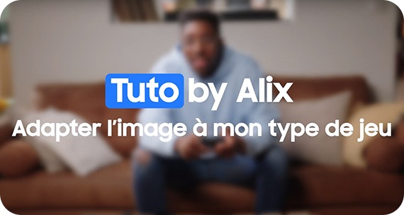 Adapter l'image à mon type de jeu, par Alix