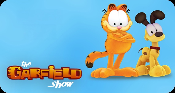 Garfield