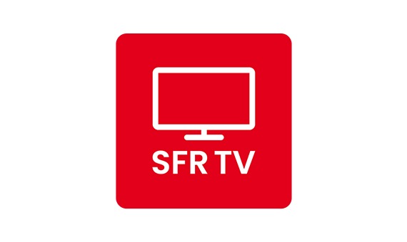 logo SFR TV