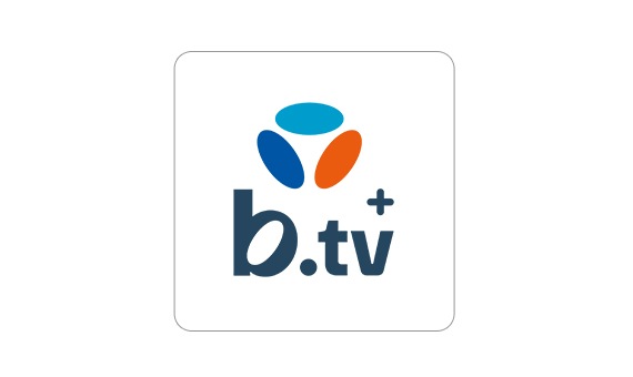 logo Btv+