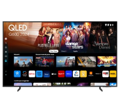 TV QLED