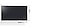 A big screen TV is used to show what is 4K resolution in terms of total pixels, which is 3840 pixel horizontally multiplied by 2160 pixel vertically makes 4K resolution pixels.