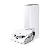 robot jet bot ai plus