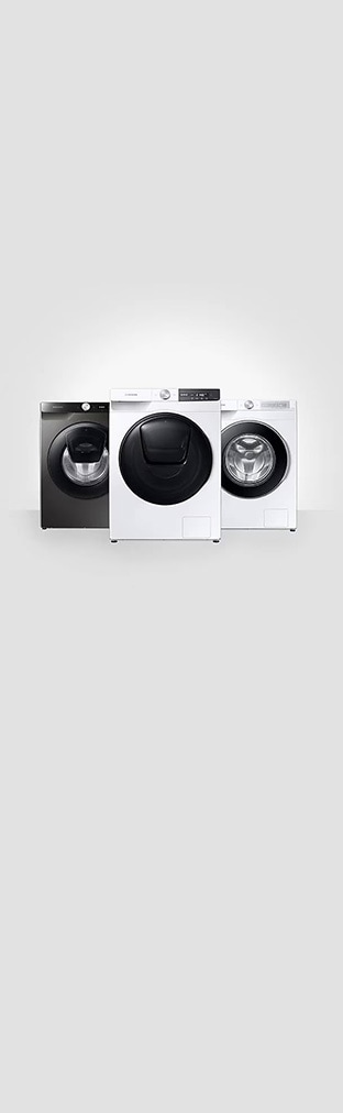 Trouvez votre appareil de lavage grâce à notre aide au choix